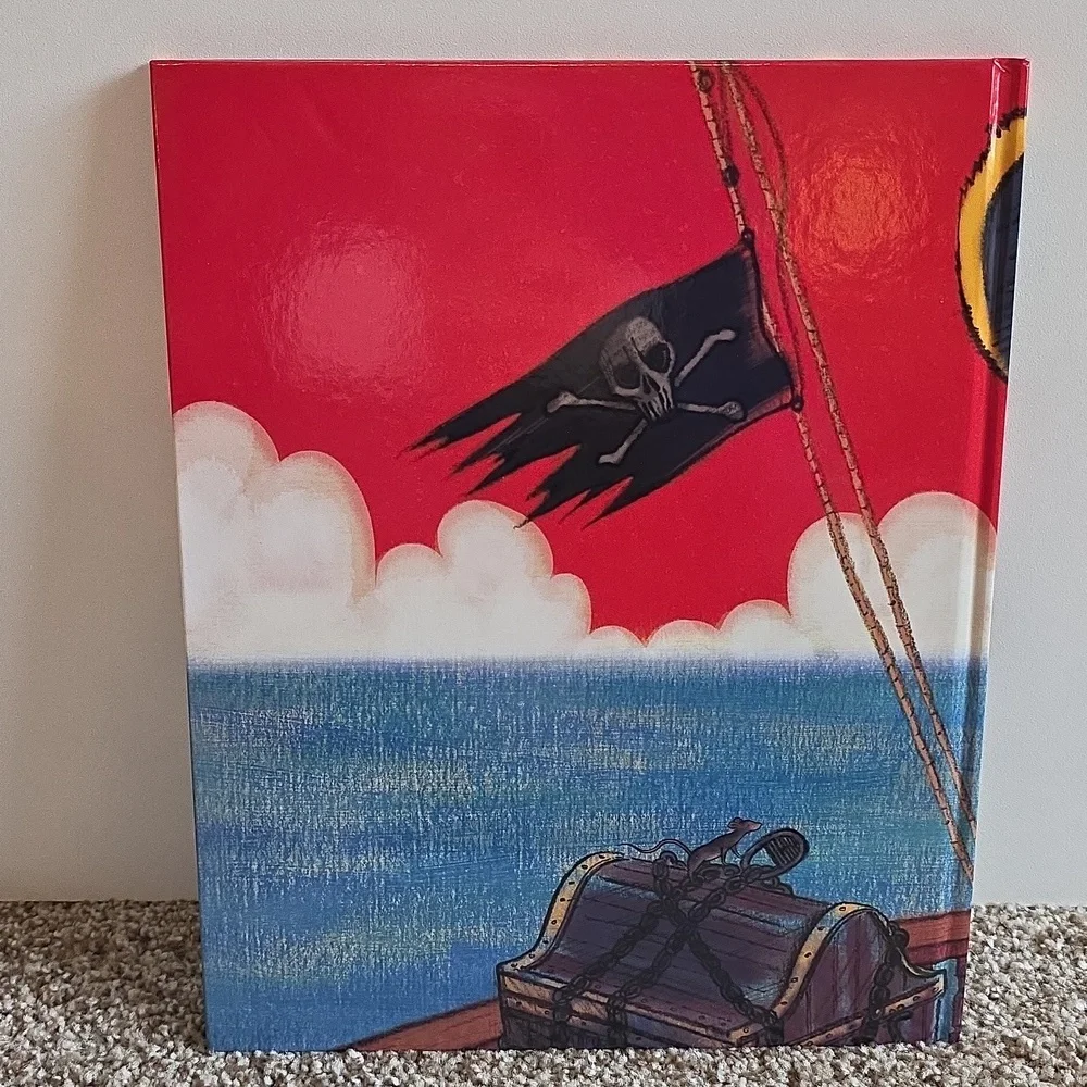 Children's Books - Dragonboy, Goldenlocks And The Three Pirates, Bravest Knight